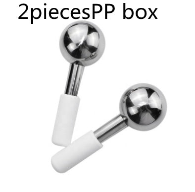 Fashion Simple Home Beauty Massage Ice Appliance