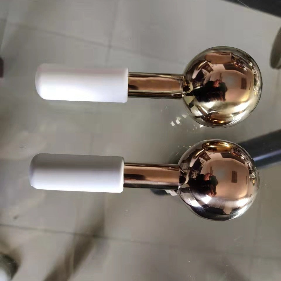 Fashion Simple Home Beauty Massage Ice Appliance