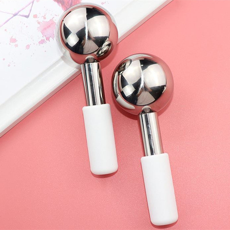 Fashion Simple Home Beauty Massage Ice Appliance