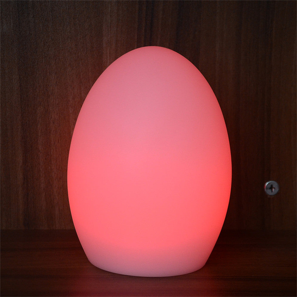 Creative colorful atmosphere lights