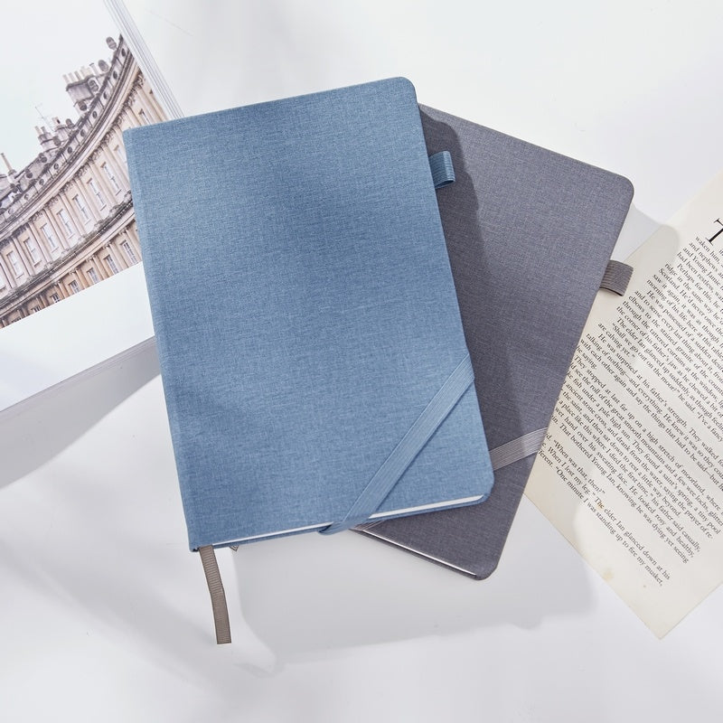 Fashion Minimalist Office Home Retro Thickened Minimalist Notebook