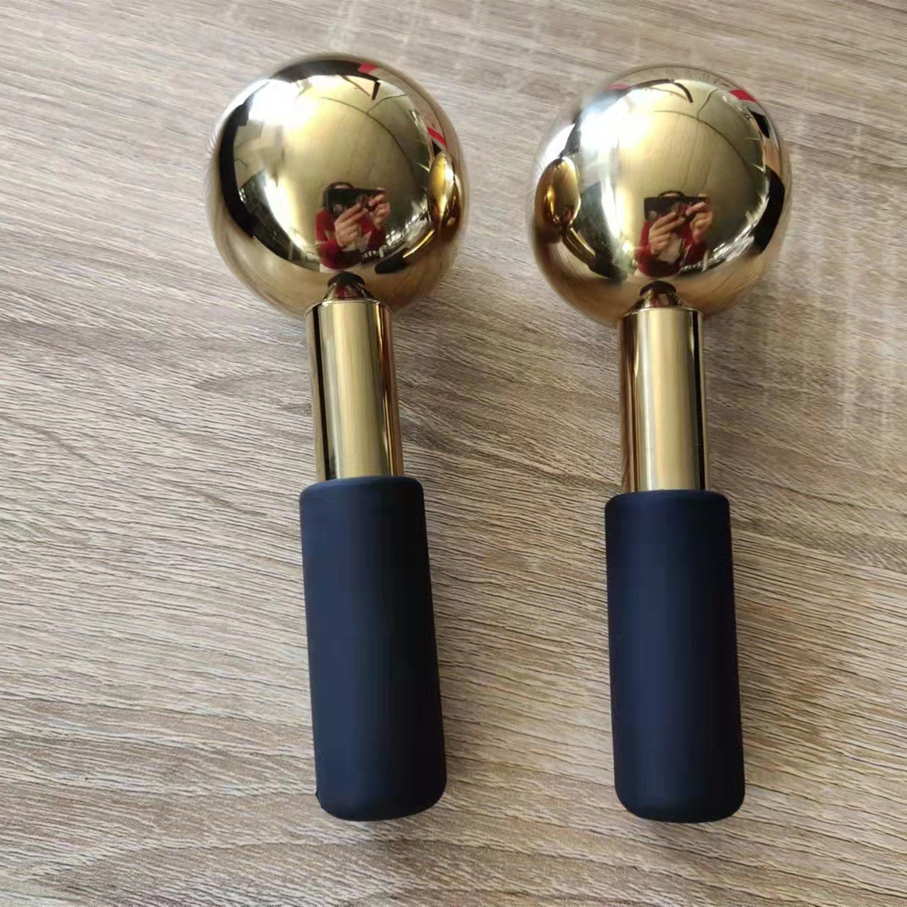 Fashion Simple Home Beauty Massage Ice Appliance