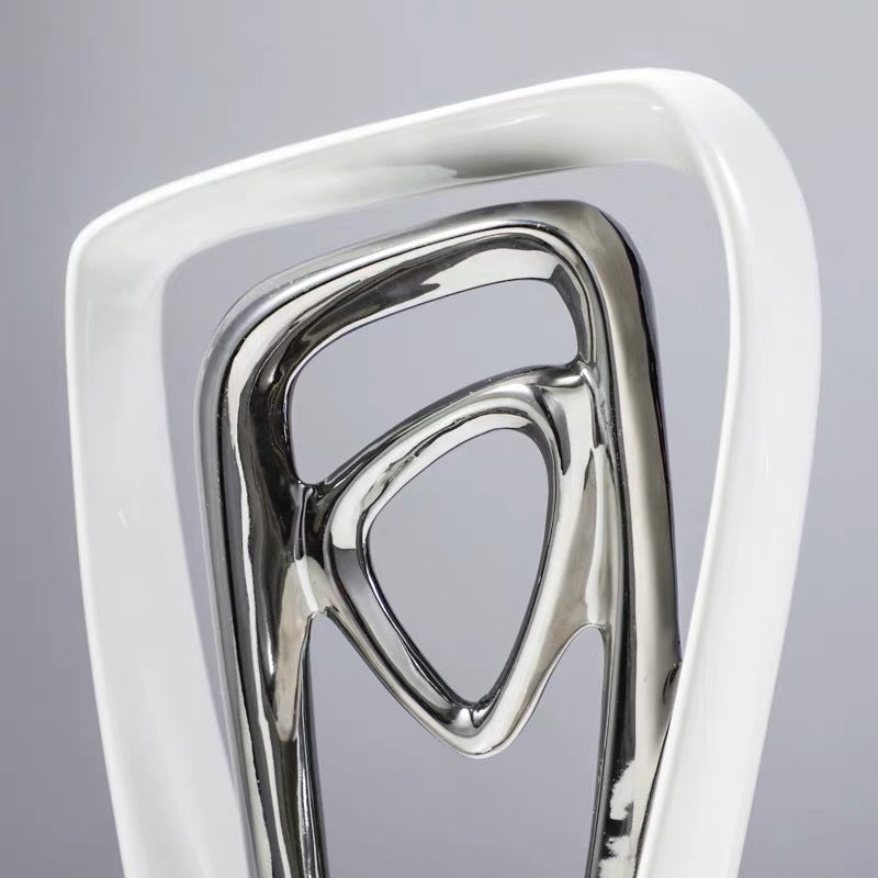 Creative Modern Minimalist Jewelry Office Decoration