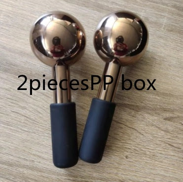 Fashion Simple Home Beauty Massage Ice Appliance