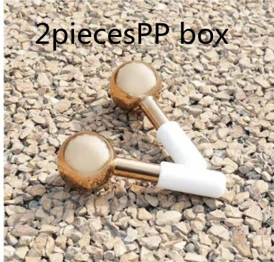 Fashion Simple Home Beauty Massage Ice Appliance