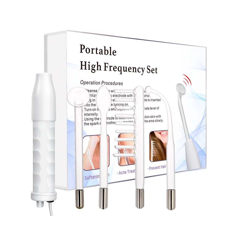 High Frequency Electronic Eutic Appliance