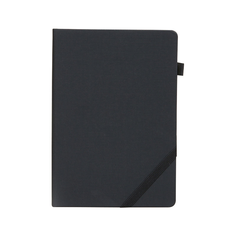 Fashion Minimalist Office Home Retro Thickened Minimalist Notebook