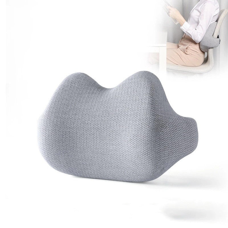 Ergonomic Memory Foam Waist Support