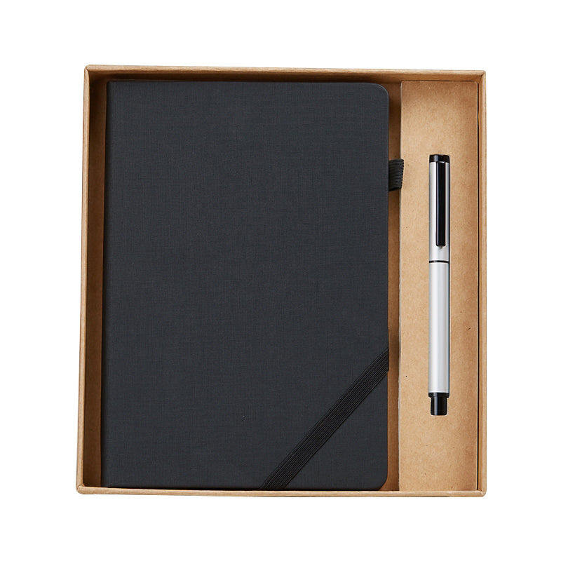 Fashion Minimalist Office Home Retro Thickened Minimalist Notebook