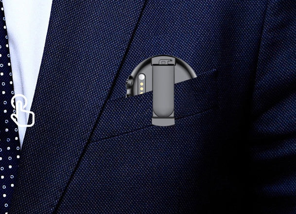 Audio And Video Synchronization Smart HD Video Recording