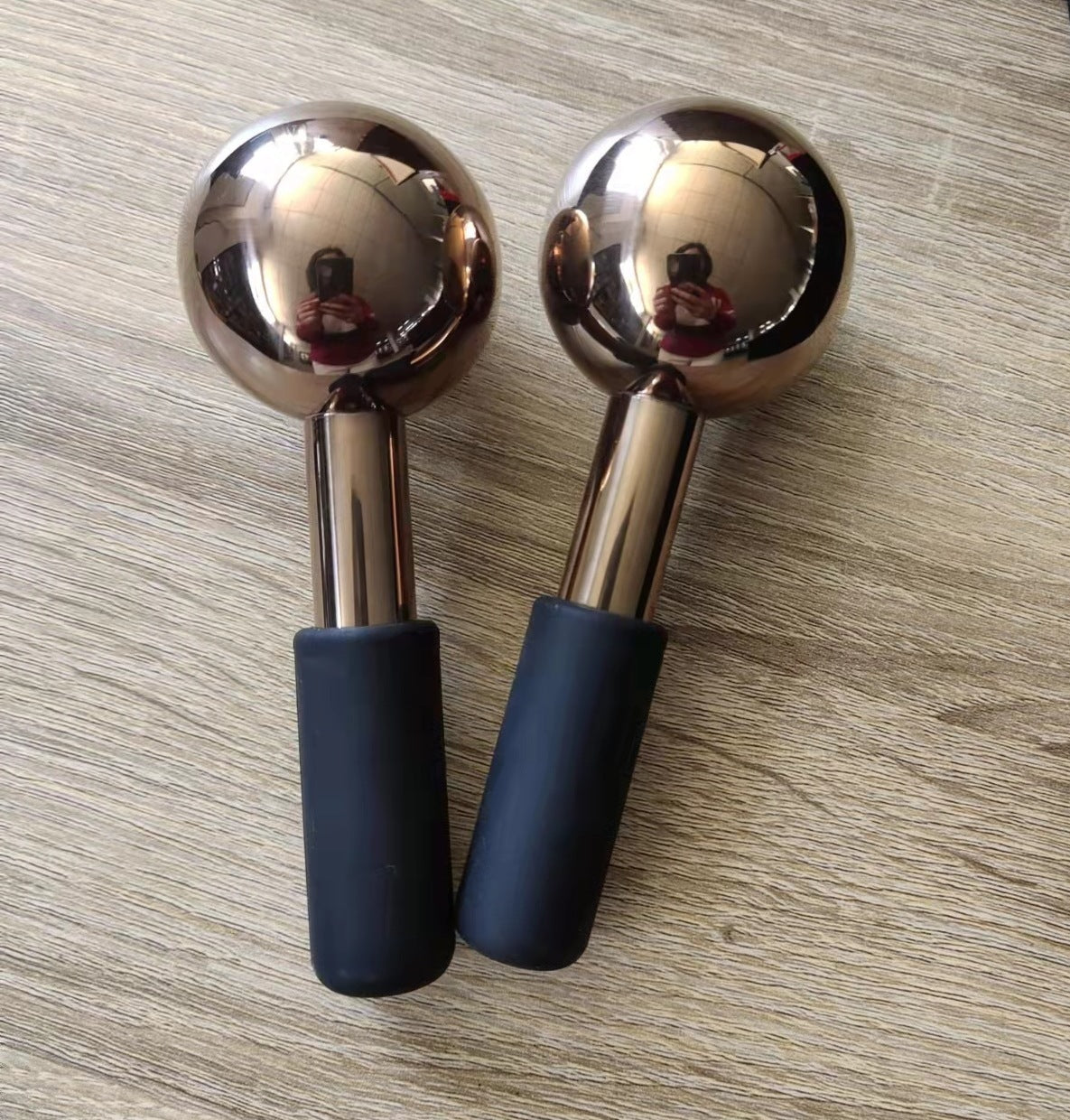 Fashion Simple Home Beauty Massage Ice Appliance