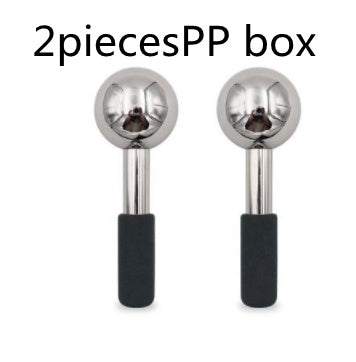 Fashion Simple Home Beauty Massage Ice Appliance