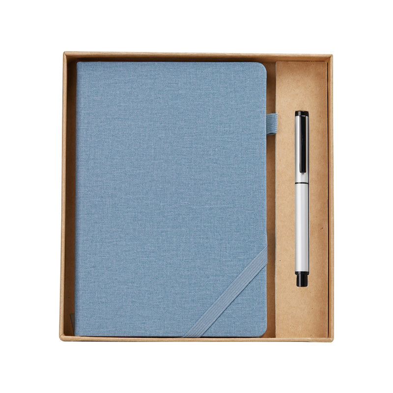 Fashion Minimalist Office Home Retro Thickened Minimalist Notebook