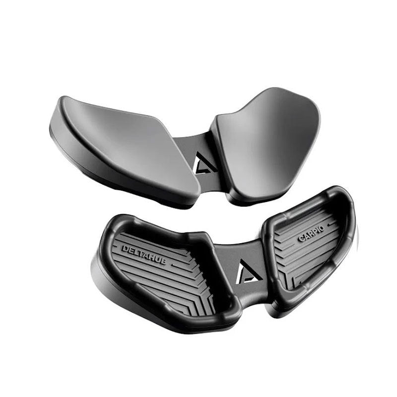 Ergonomic Wrist Rest For Comfortable Decompression