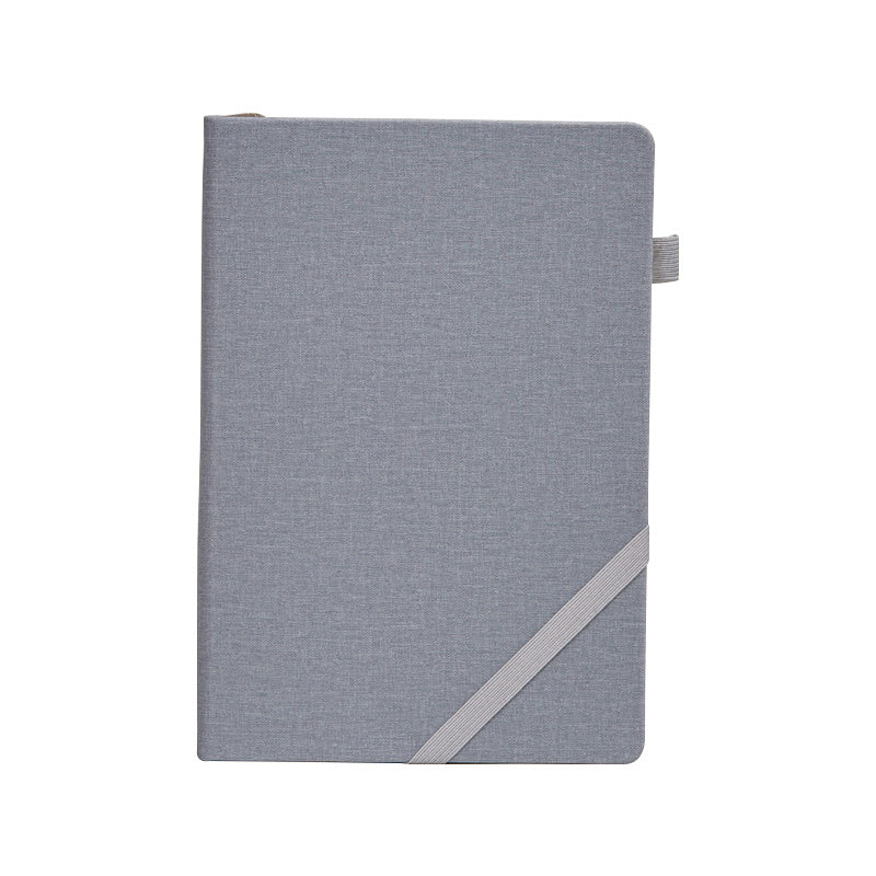 Fashion Minimalist Office Home Retro Thickened Minimalist Notebook