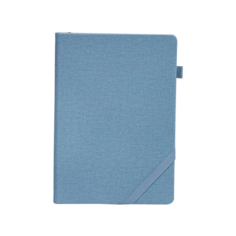 Fashion Minimalist Office Home Retro Thickened Minimalist Notebook