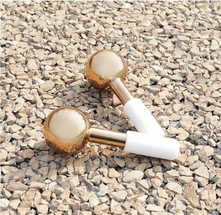 Fashion Simple Home Beauty Massage Ice Appliance