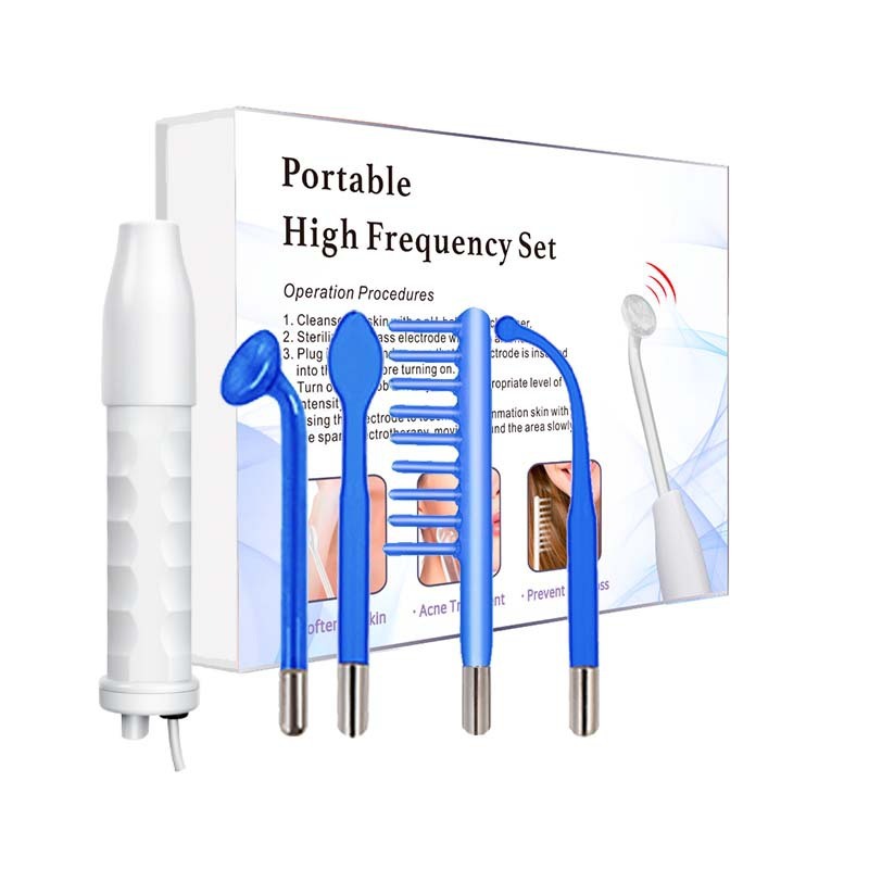 High Frequency Electronic Eutic Appliance
