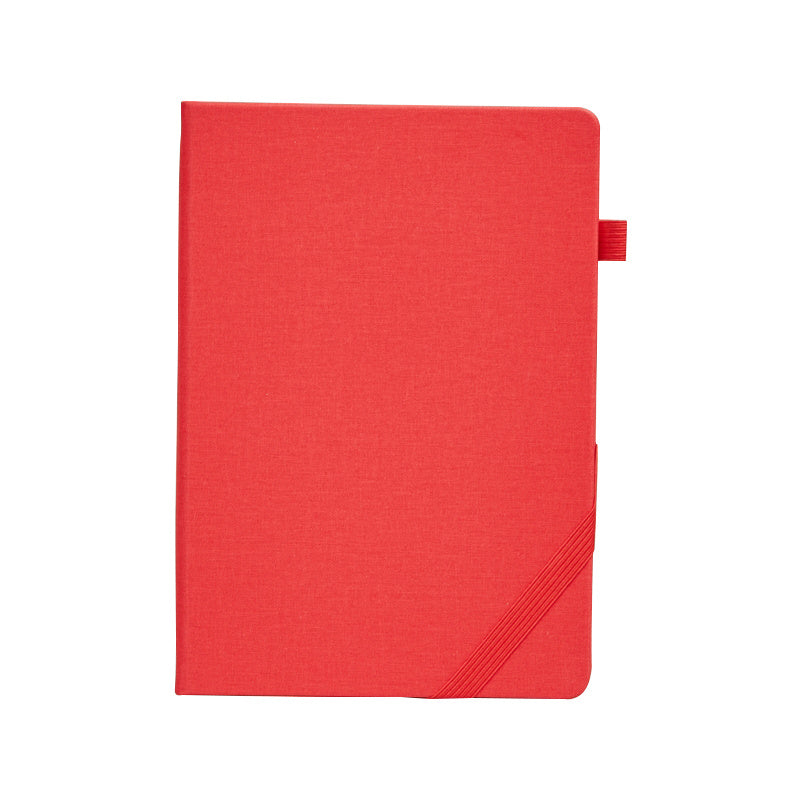 Fashion Minimalist Office Home Retro Thickened Minimalist Notebook