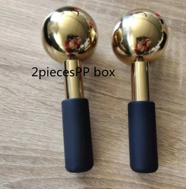 Fashion Simple Home Beauty Massage Ice Appliance